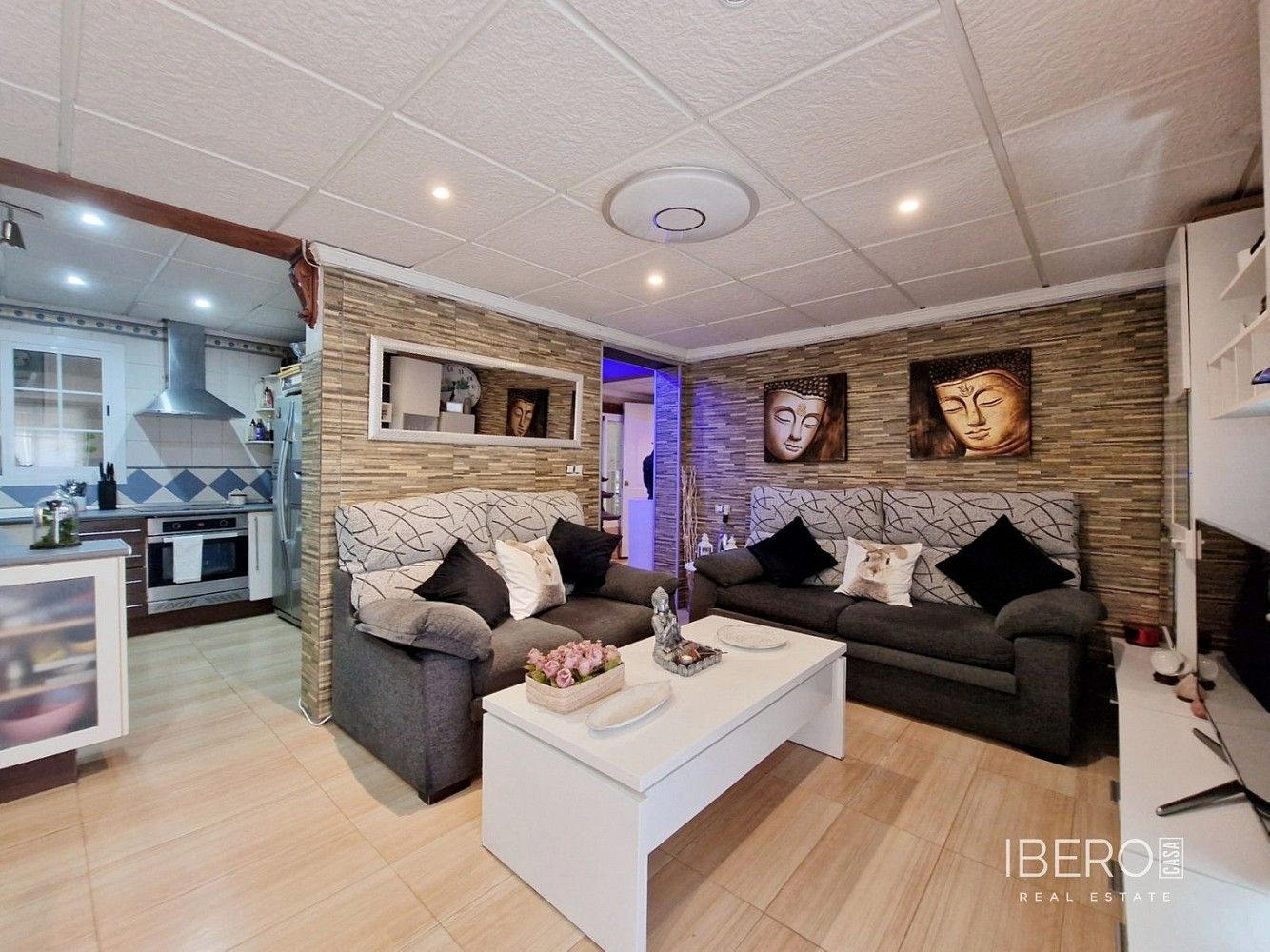 Prodej rodinný dům - Javea, ES, 360 m² - 2
