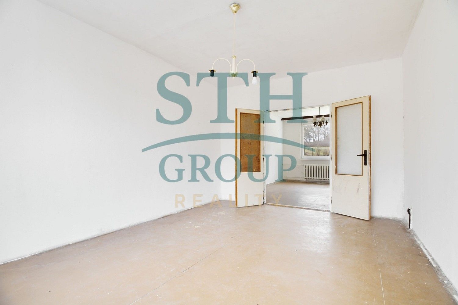 Prodej byt 3+1 - Ústí nad Labem - Ústí nad Labem-centrum, Ústecký kraj, 66 m² - 5