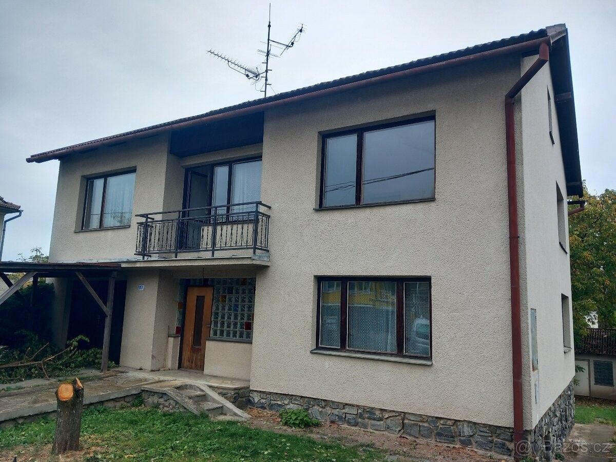 Rodinný dům · Telč, 588 56 - 3