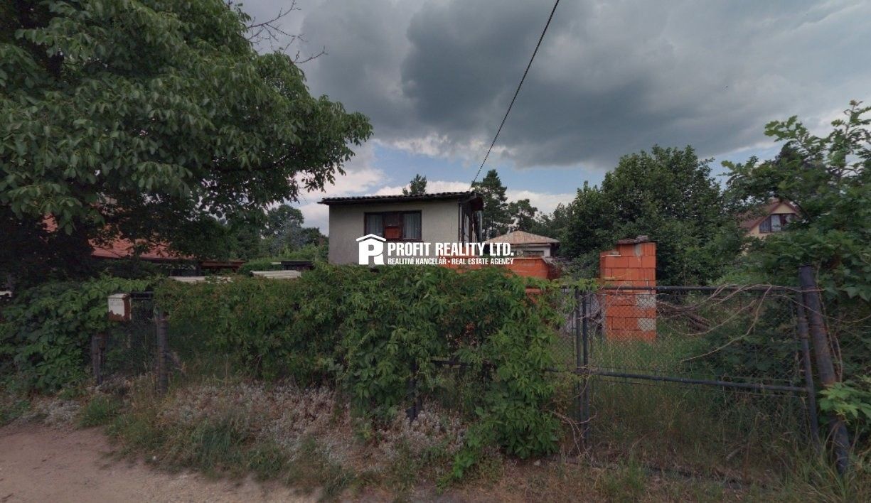 Rodinné domy, Brennerova, Babice, 67 m² - 1