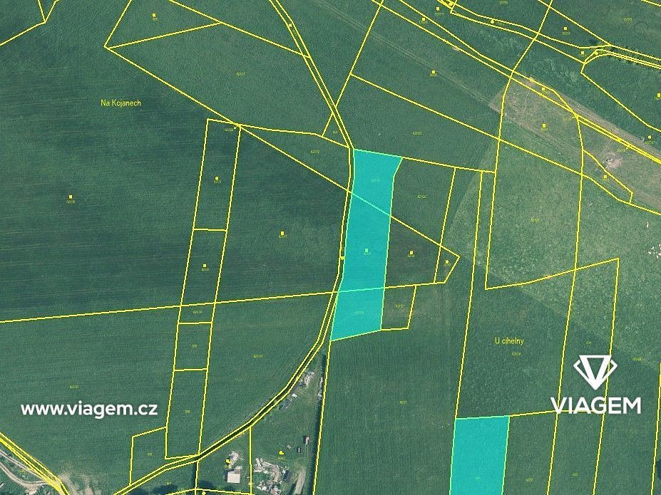 Zemědělský pozemek · Volyně, okres Strakonice - 3