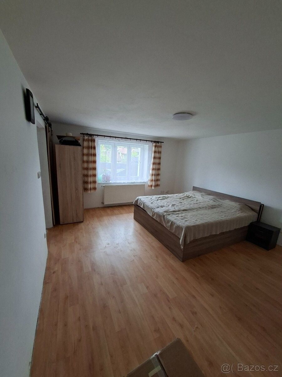Prodej rodinný dům - Červená Řečice, 394 46 - 5