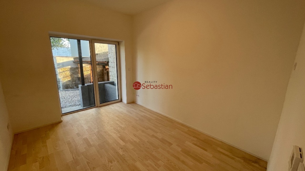 Byt 2+kk · 32 m² · Sladkovského, Hořice - 4