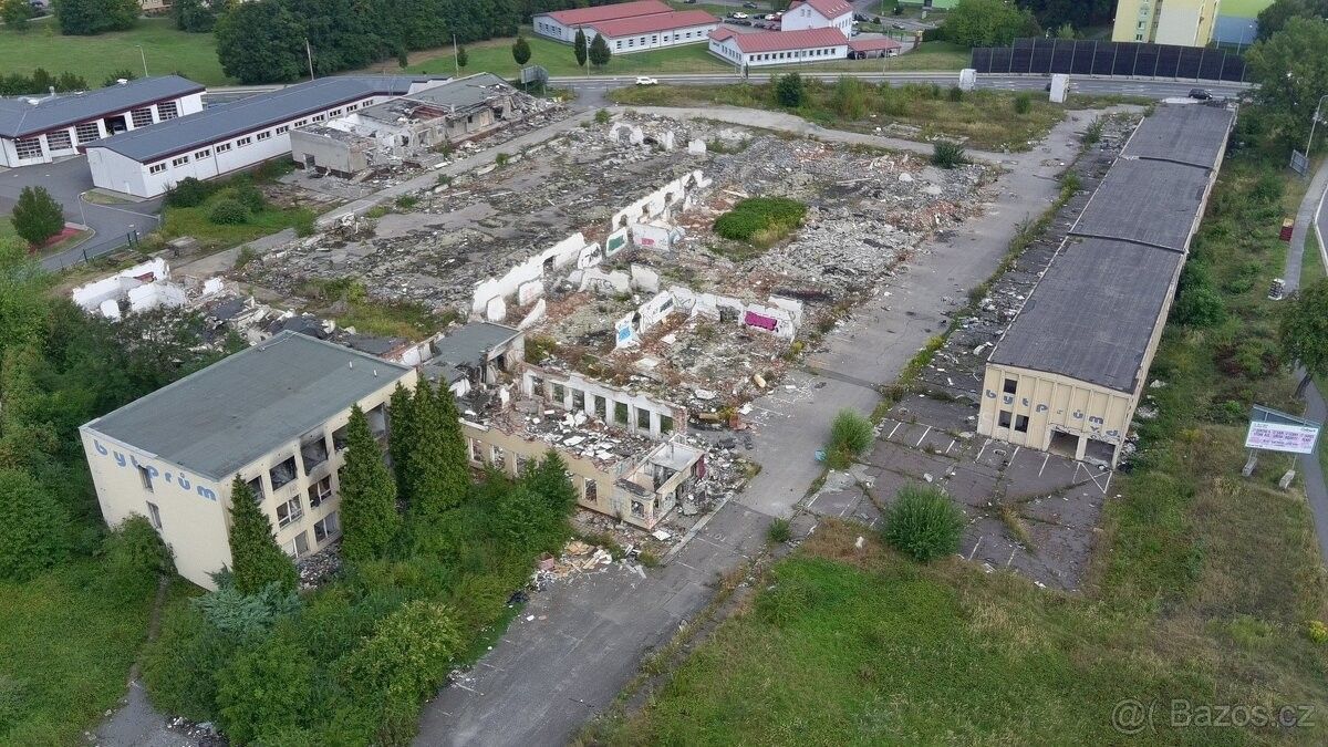 Pozemky pro bydlení, Ostrava, 700 30 - 1
