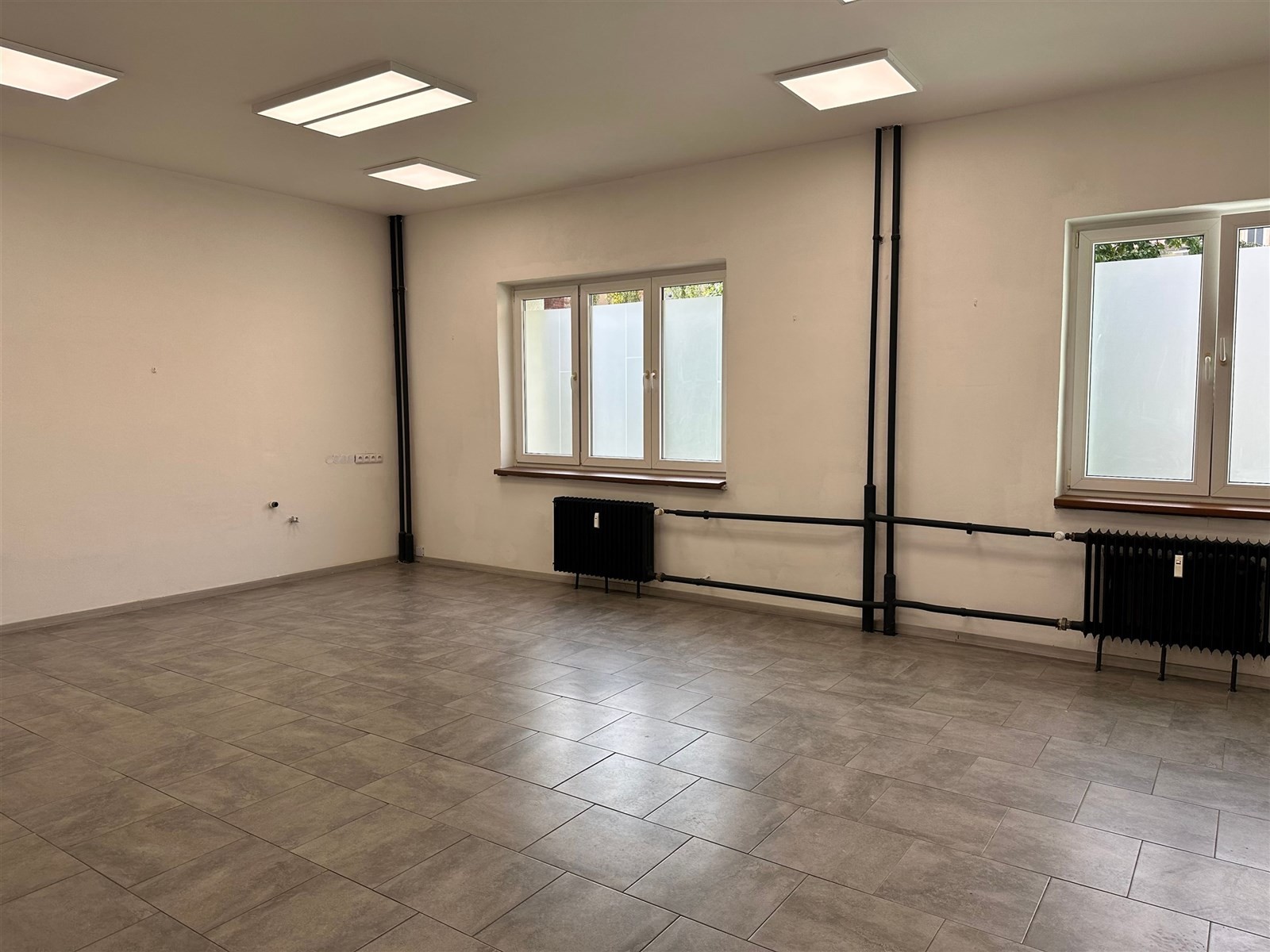 Komerční nemovitost · 72 m² · Prokopa Holého 125, Děčín IV-Podmokly - 4