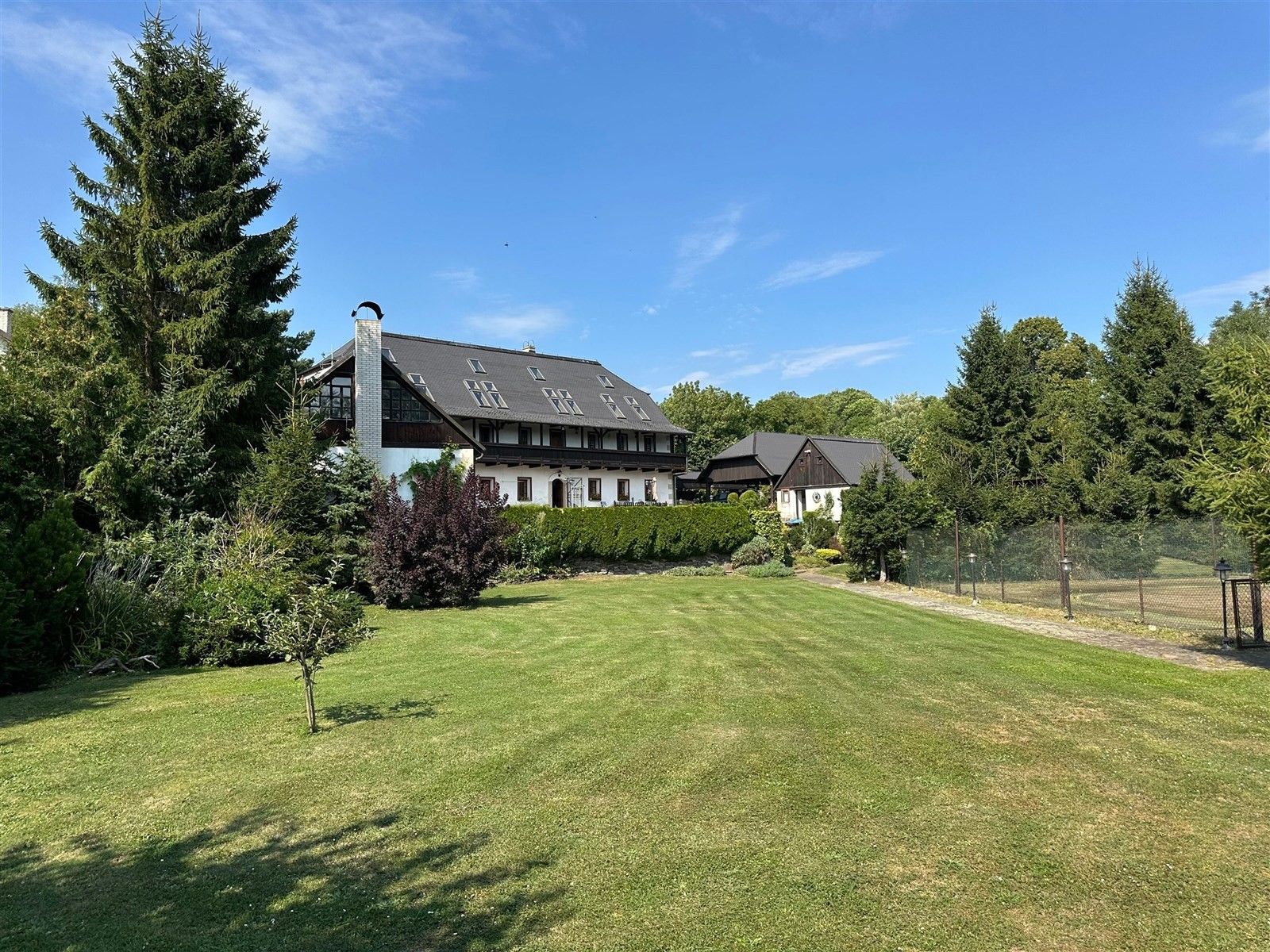 Ostatní, Lysá 261, Povrly, 635 m² - 1
