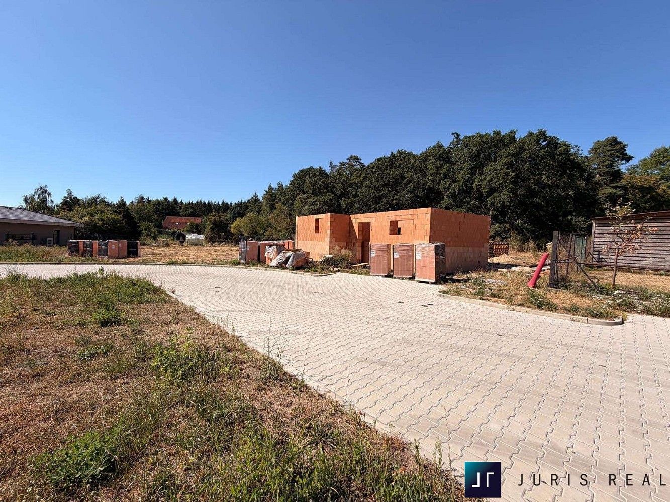 Rodinný dům · 137 m² · Mukařov - Žernovka, okres Praha-východ - 3