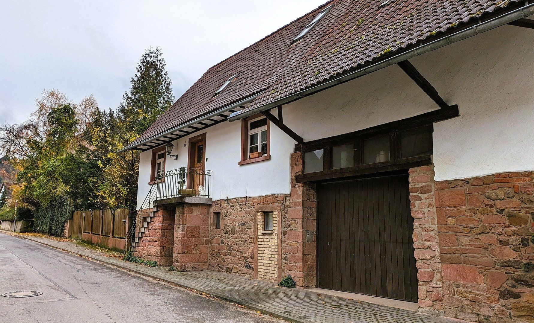 Rodinné domy, , Hessen, 200 m² - 1
