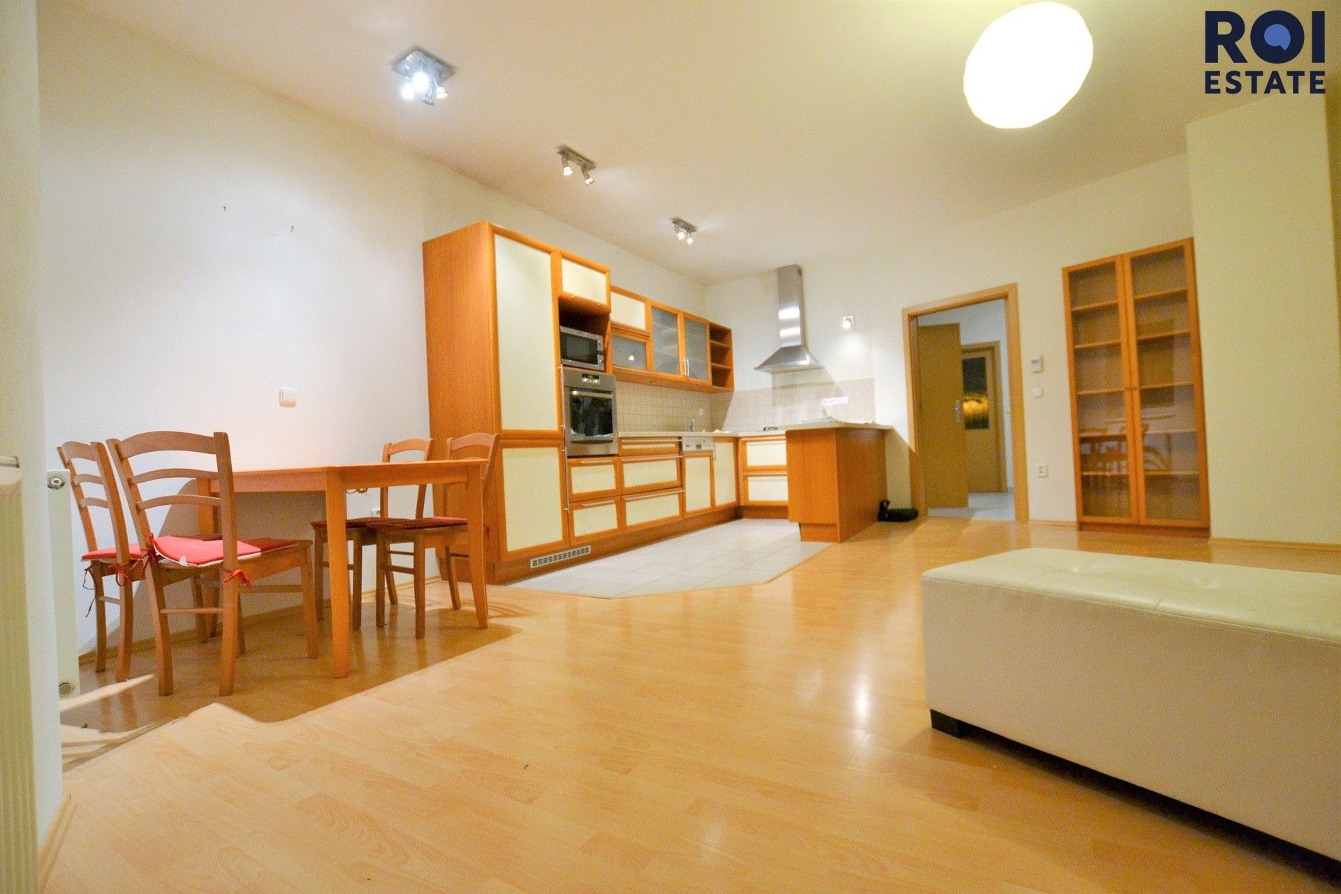 Pronájem byt 3+kk - Cacovická, Brno, 85 m²