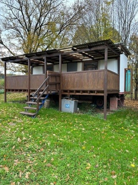 Prodej chata - Kostelec nad Černými Lesy, 281 63