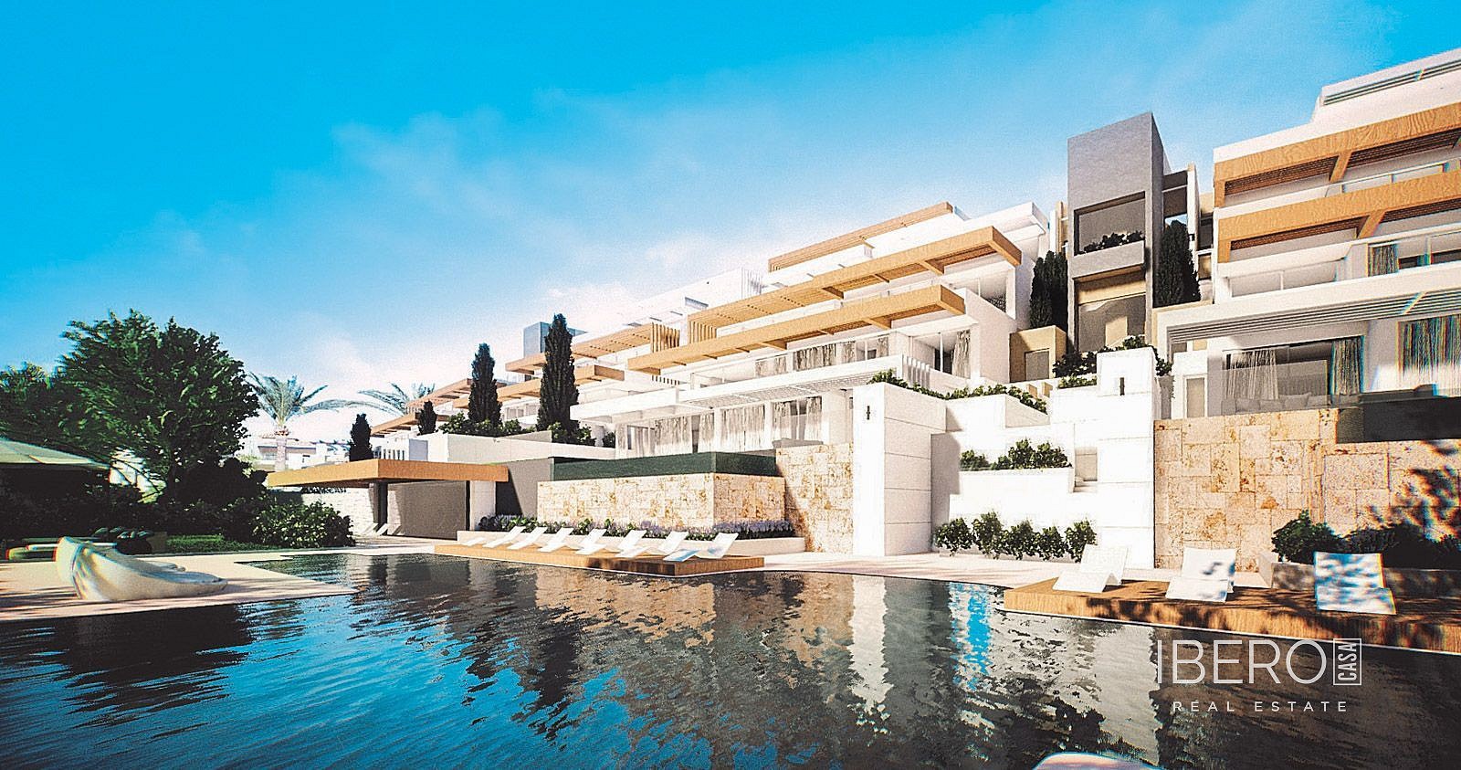 4+kk, El Paraiso, Španělsko, 180 m² - 2