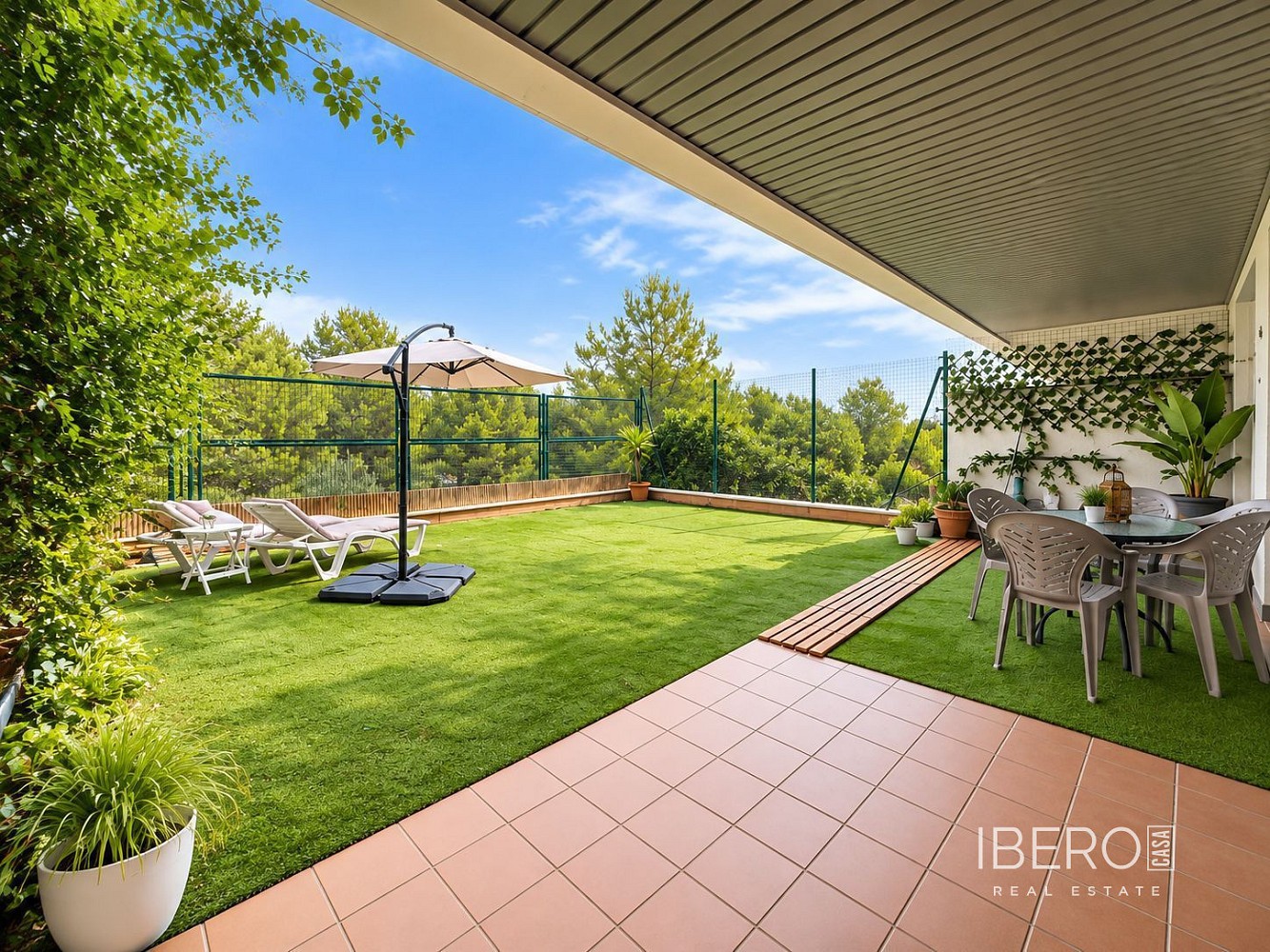 4+kk, Torremolinos, Španělsko, 136 m² - 2