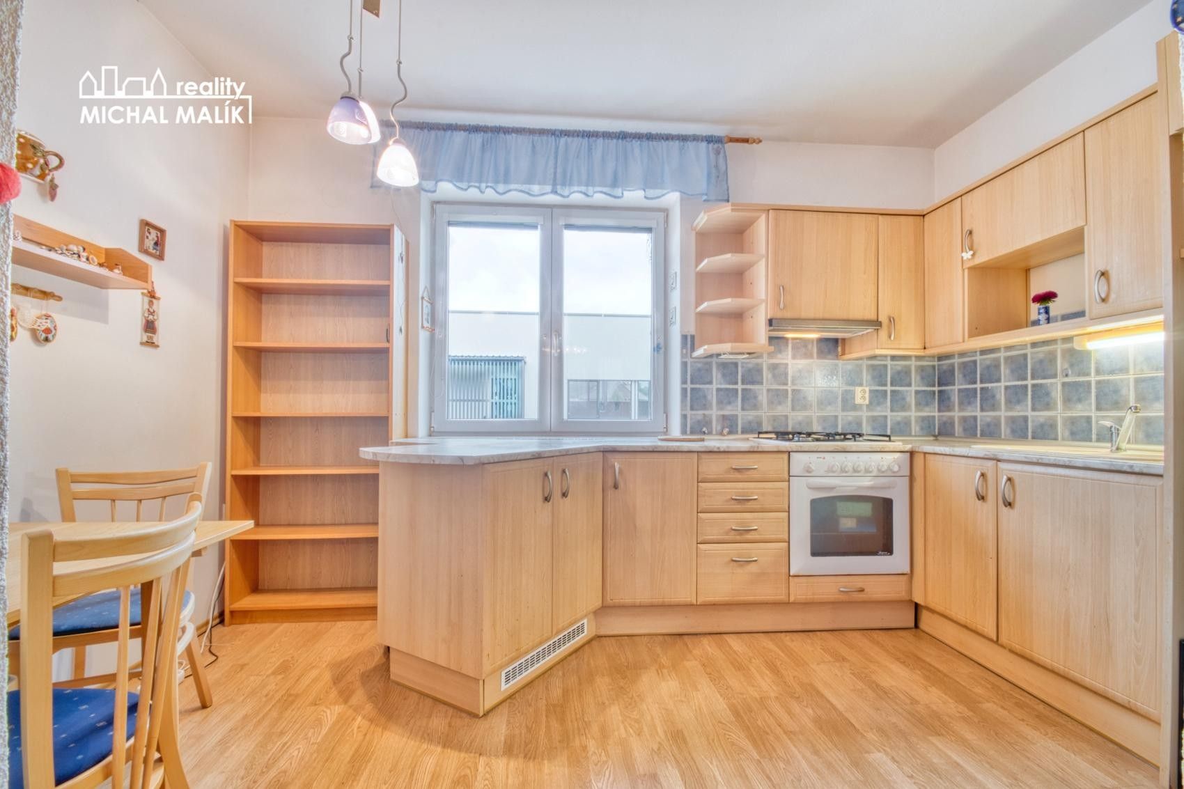 Prodej byt 2+kk - Teplice nad Bečvou, 60 m²