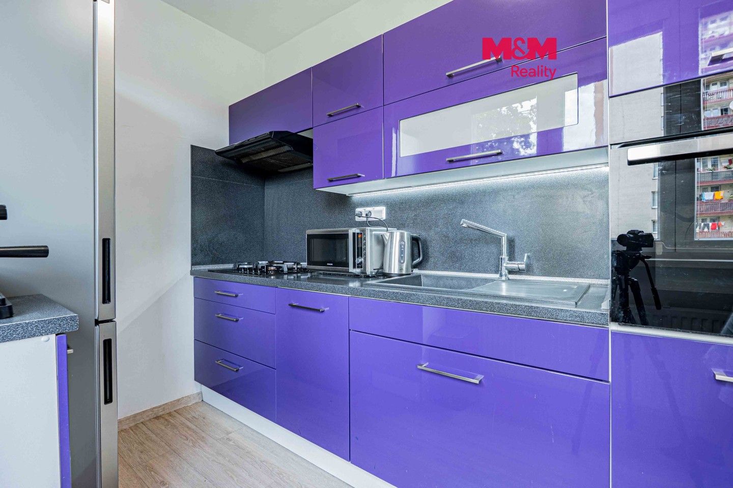3+1, Břenkova, Ostrava, 70 m²