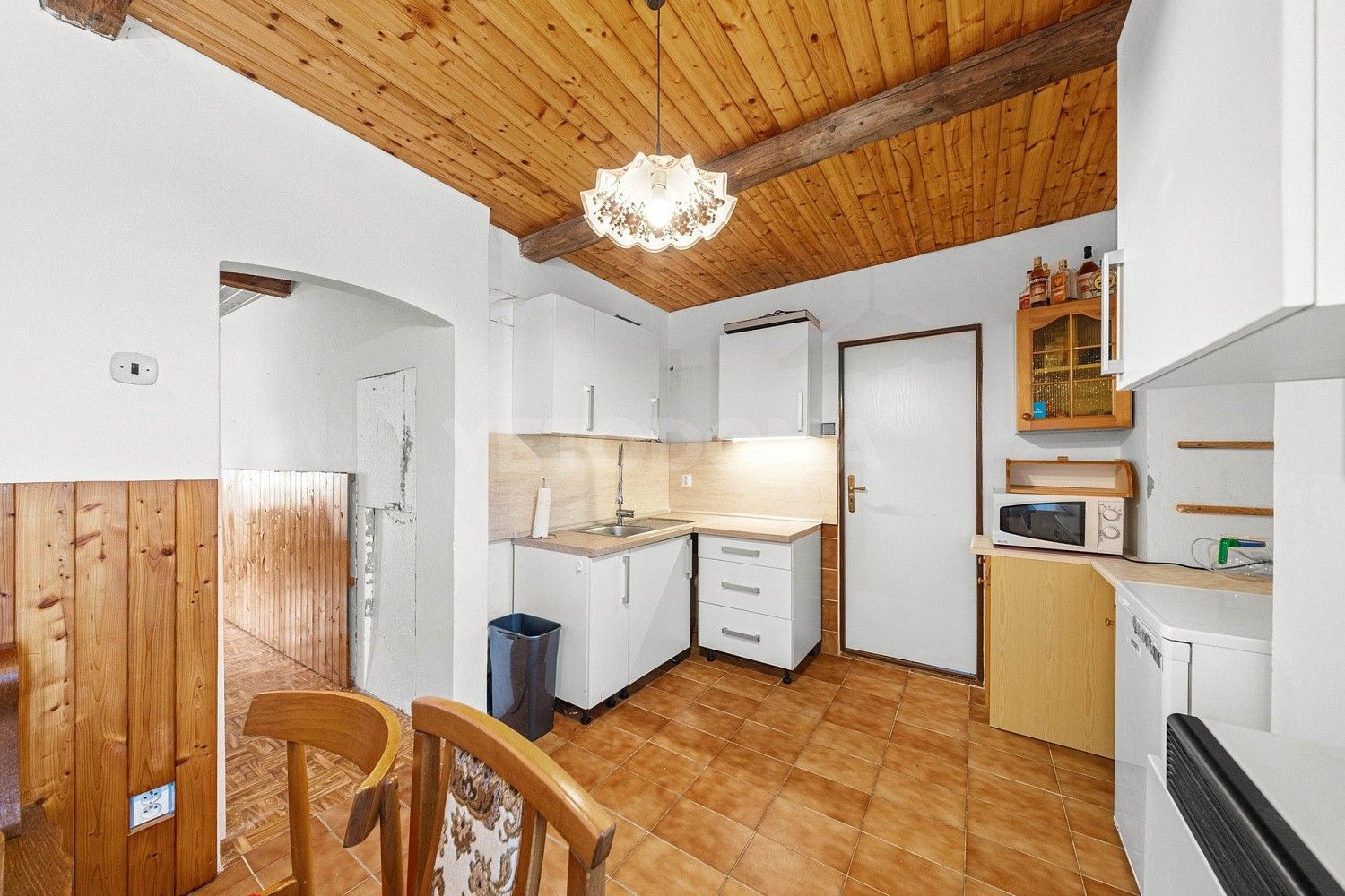 Rodinné domy, Železná Ruda - Hojsova Stráž, okres Klatovy, Plzeňský kraj, 177 m² - 2