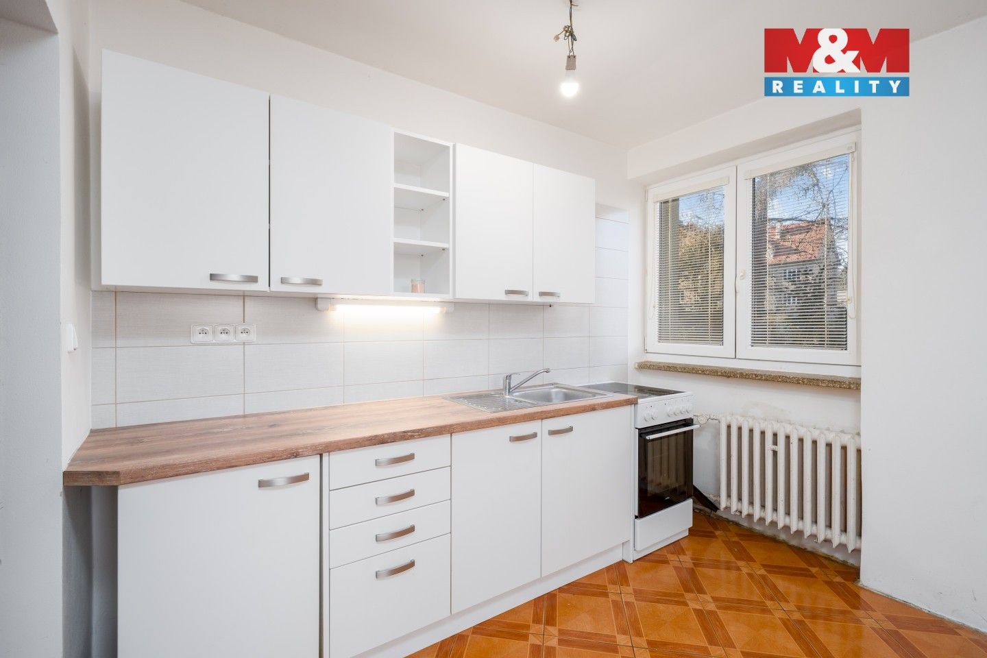 Pronájem byt 3+kk - V Jámě, Ústí nad Labem, 60 m²