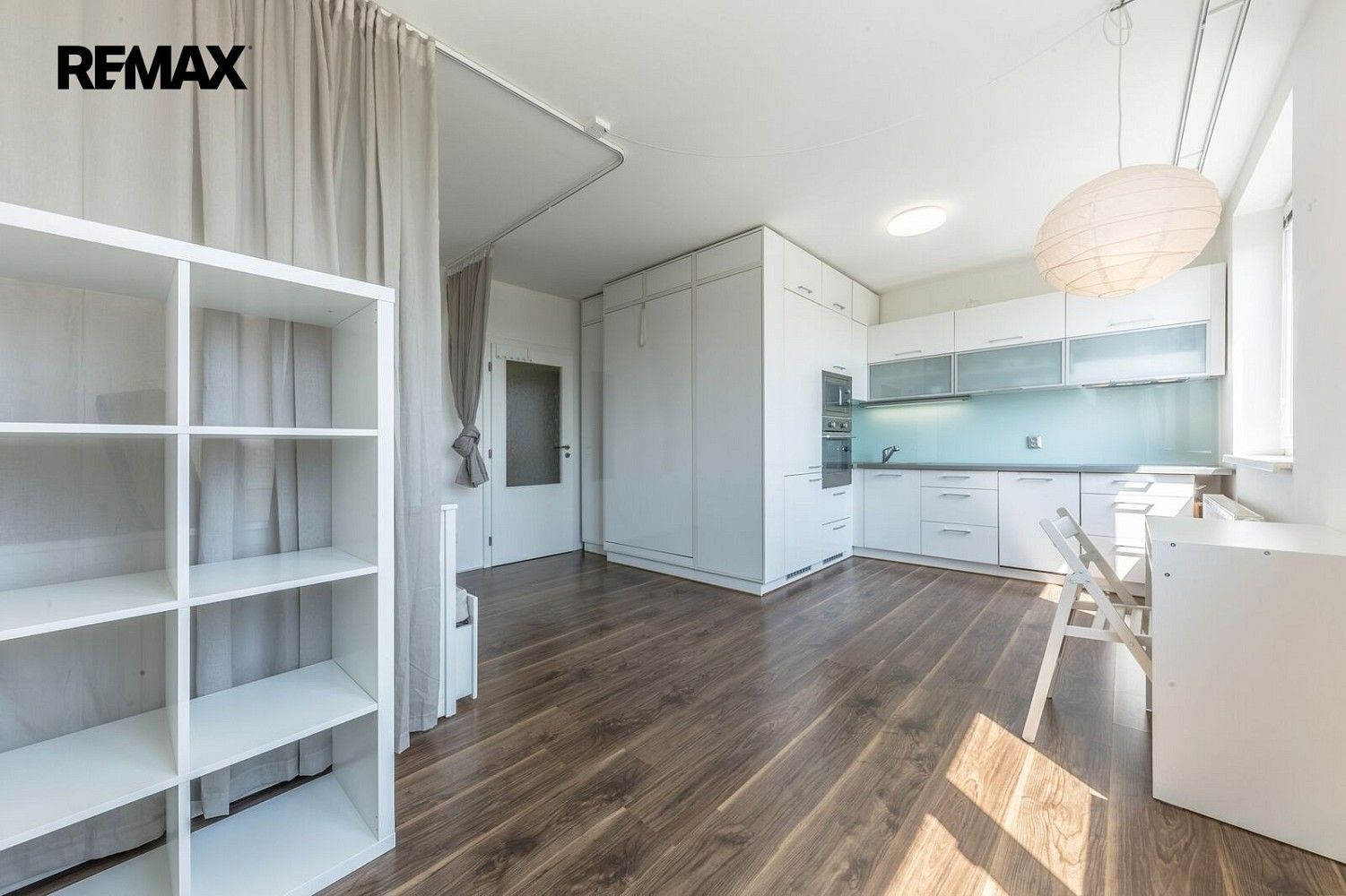 1+kk, Klecany, okres Praha-východ, Středočeský kraj, 30 m² - 1