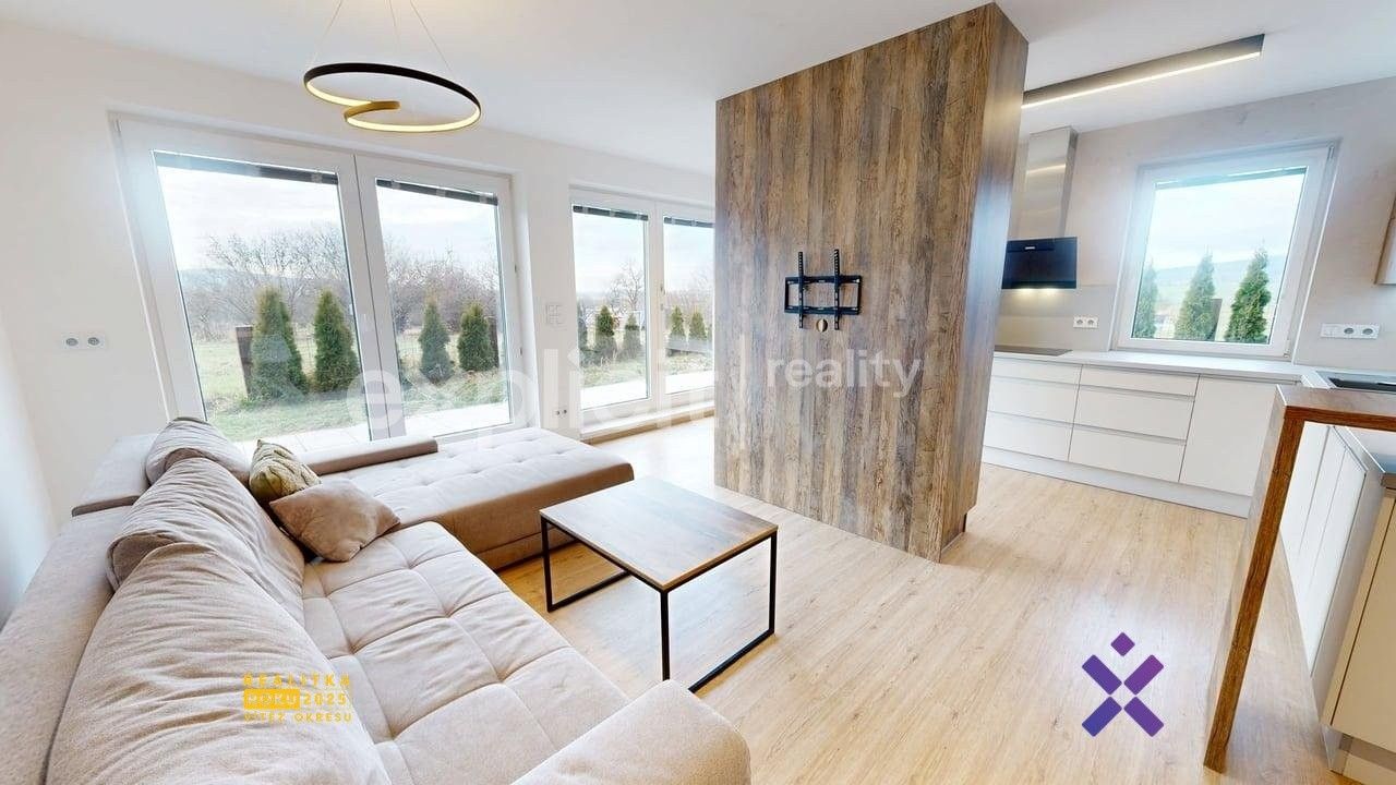 2+kk, Komenského, Fryšták, 58 m²