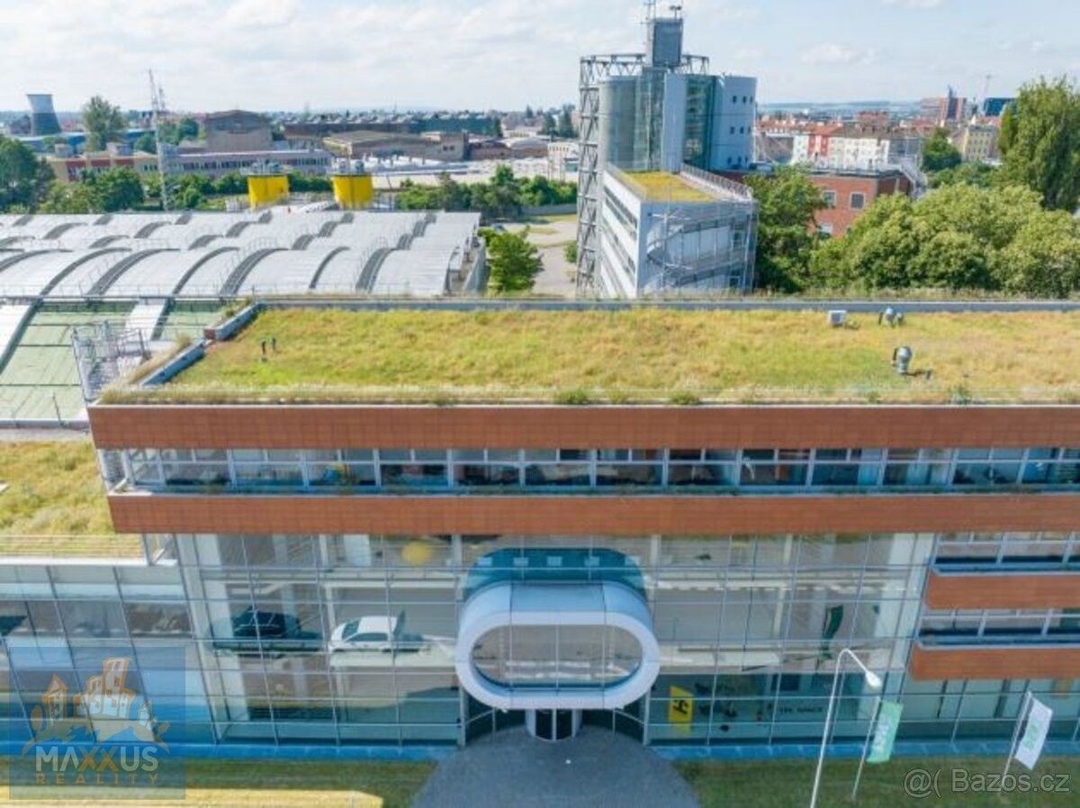 Kanceláře, Brno, 602 00 - 1