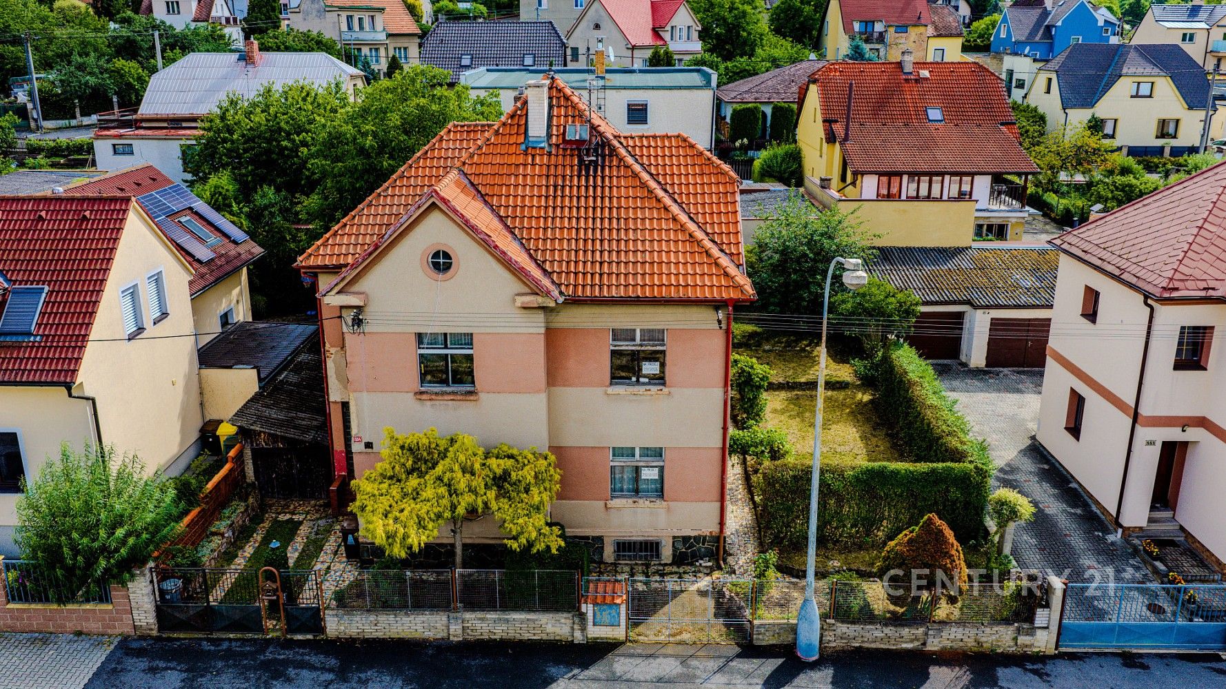 Rodinné domy, Beroun - Beroun-Závodí, Středočeský kraj, 300 m² - 2