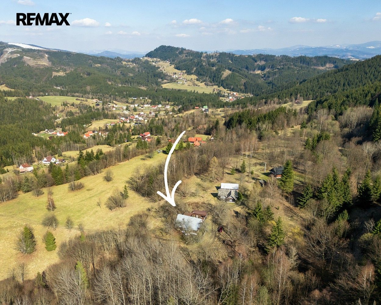 Chalupa · 116 m² · Klokočov, SK - 3