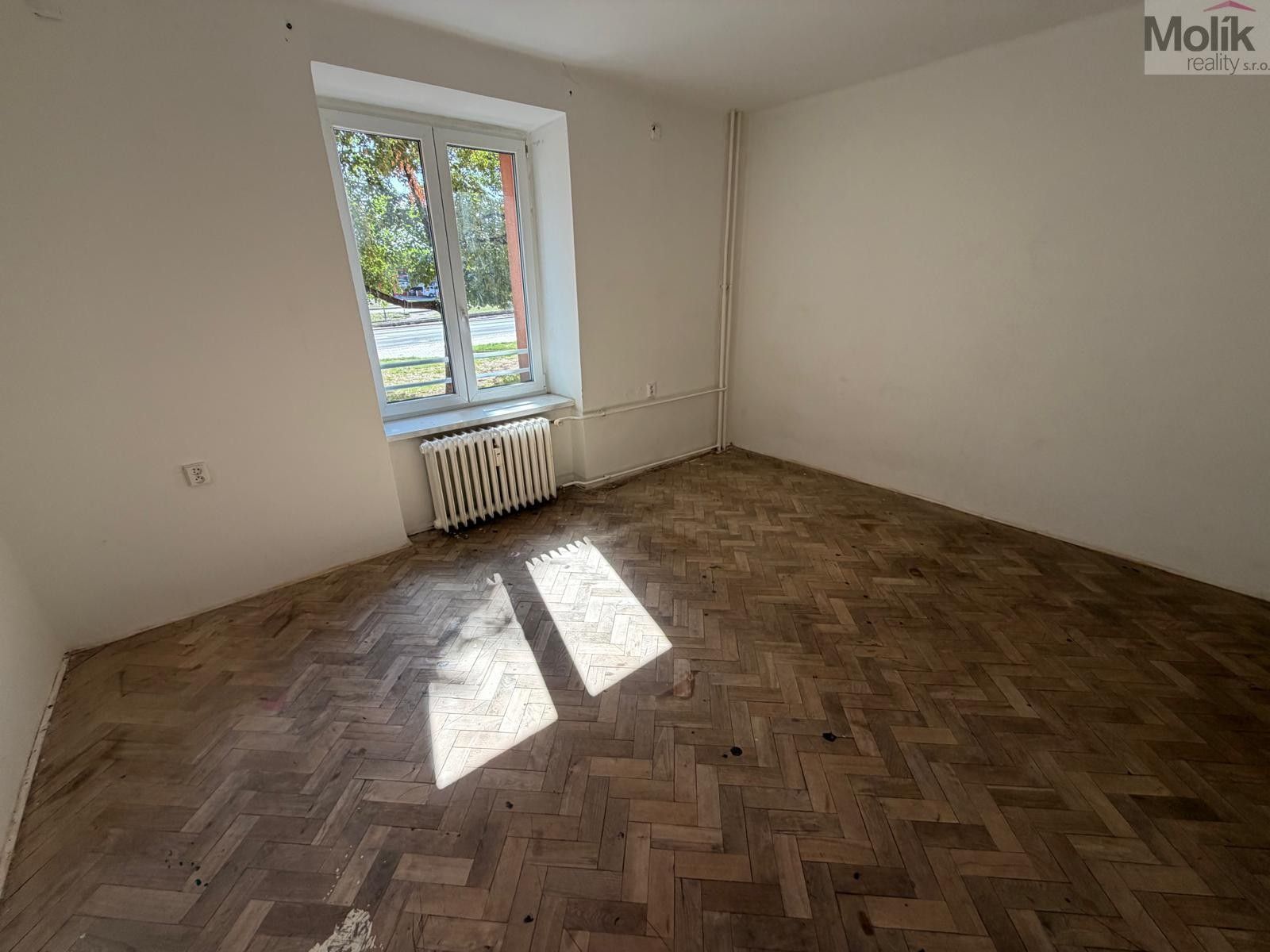 Prodej byt 2+1 - tř. Budovatelů, Most, 58 m² - 5