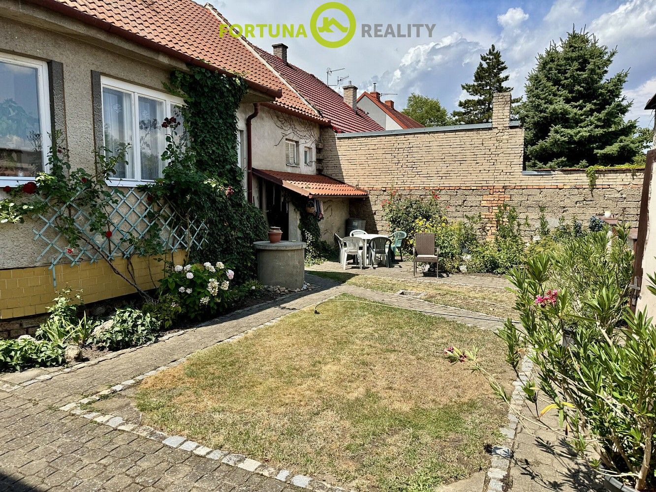 Rodinný dům · 152 m² · Růžová, Ladná, okres Břeclav - 3
