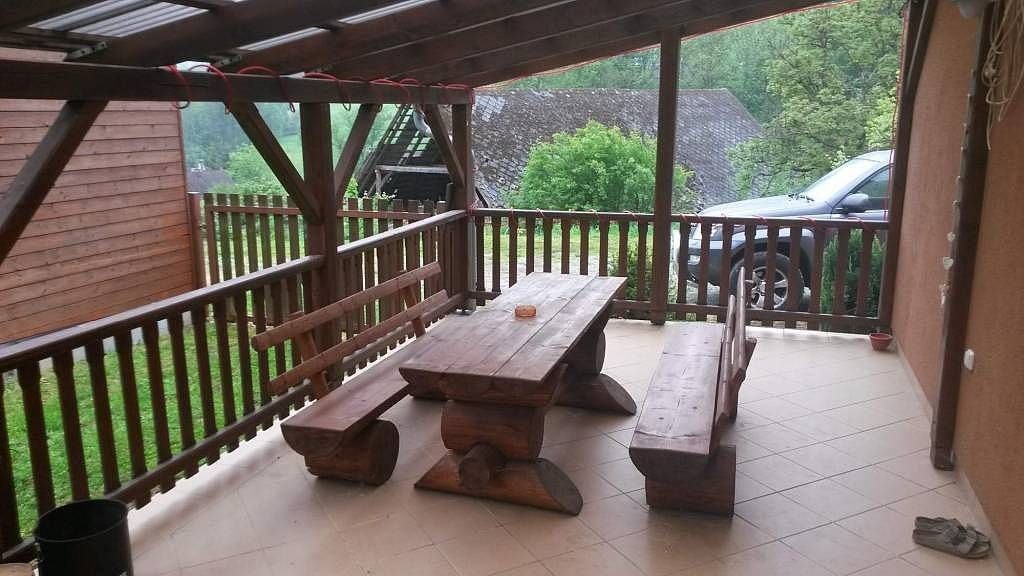 Chaty, Staré Město - Kunčice pod Králickým Sněžníkem, Olomoucký kraj - 2