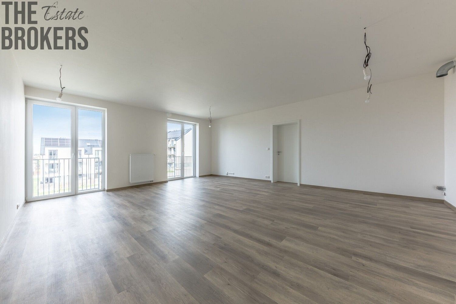 3+kk, Český Brod, okres Kolín, Středočeský kraj, 99 m² - 1