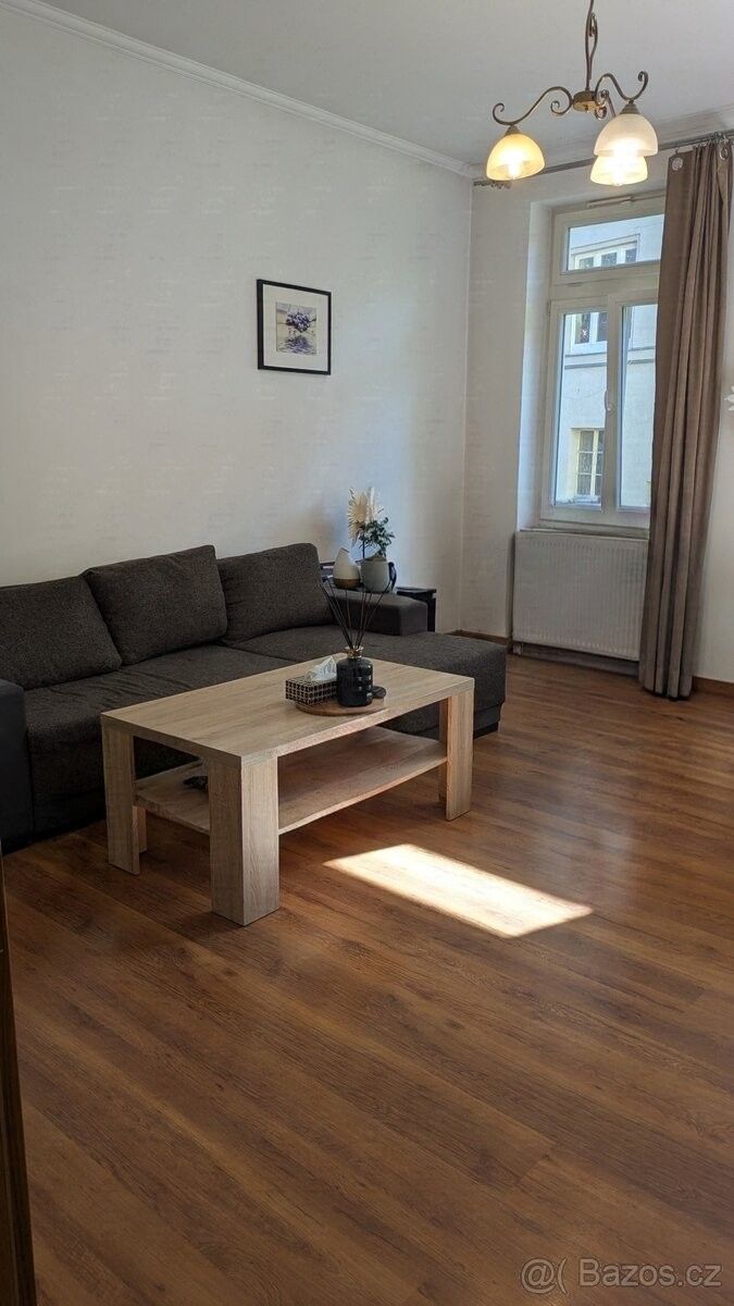 Byty, Karlovy Vary, 360 01 - 1