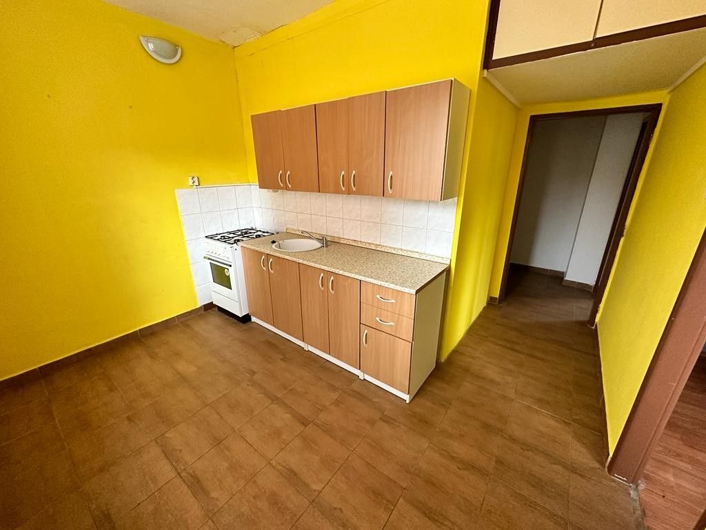 Pronájem byt 2+1 - Jirkov, 431 11, 51 m²
