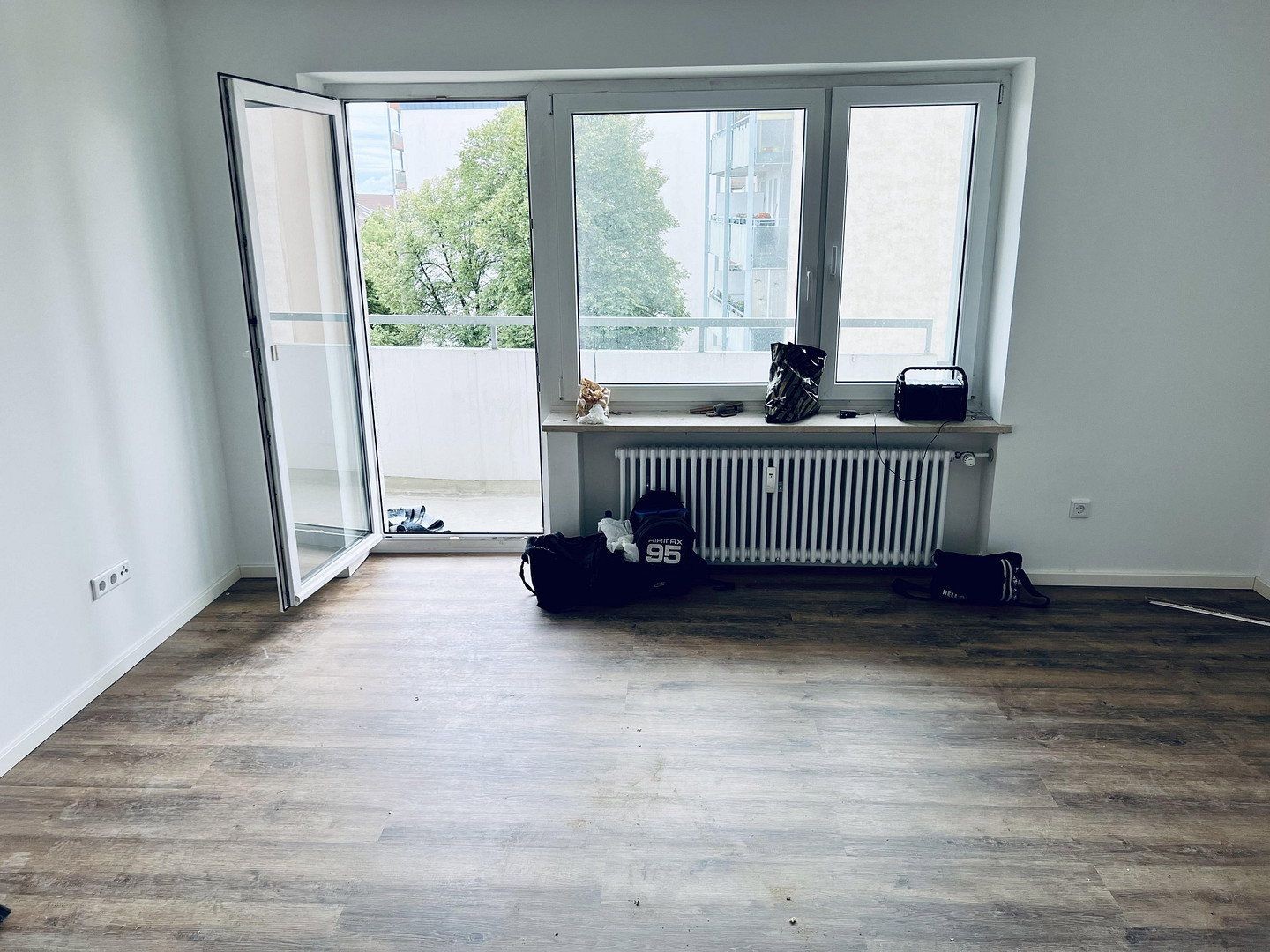 Prodej byt 4+1 - Tristanstr. 16 Germering Neugermering Bayern 82110, 105 m² - 5