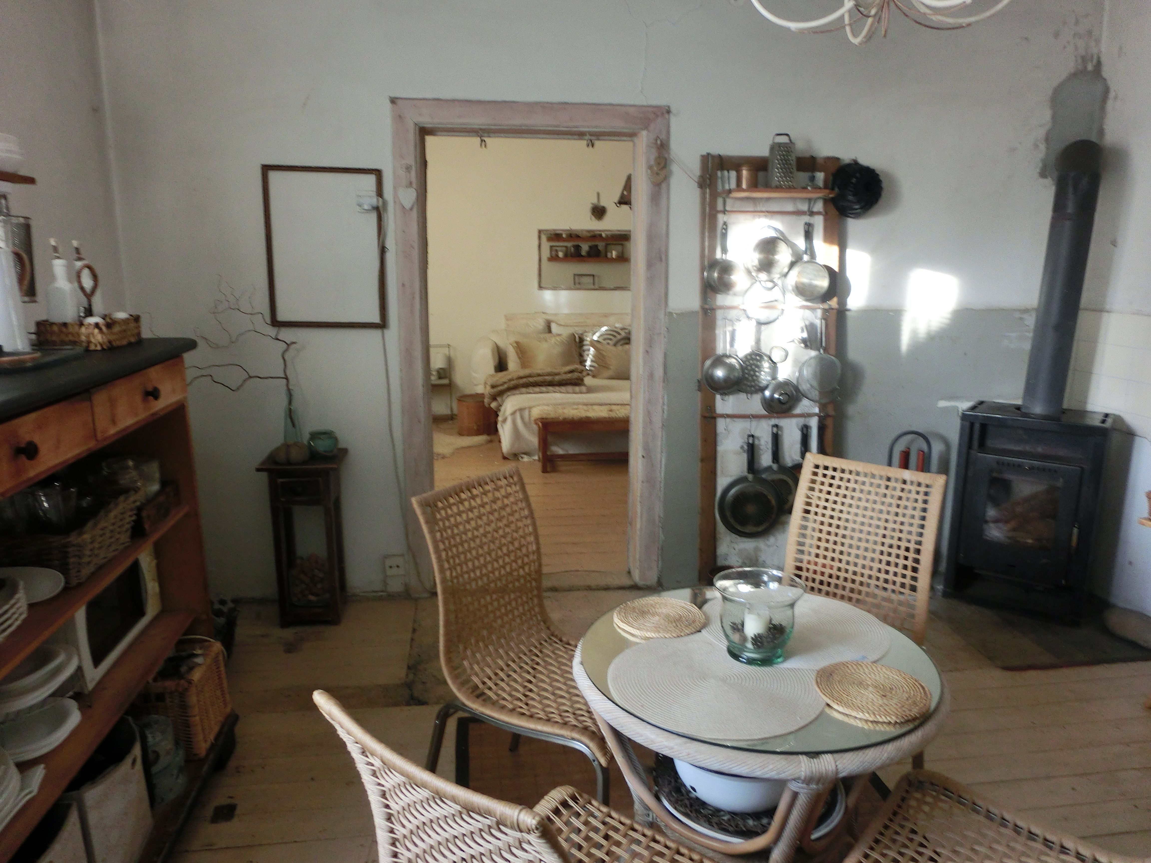 Rodinné domy, Mírová, Ledvice, 100 m²