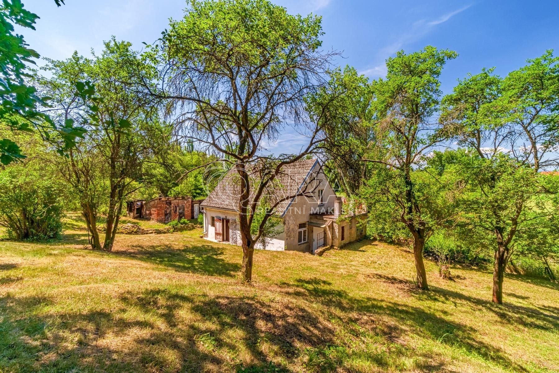 Rodinné domy, Podbořany Mory, 114 m² - 2