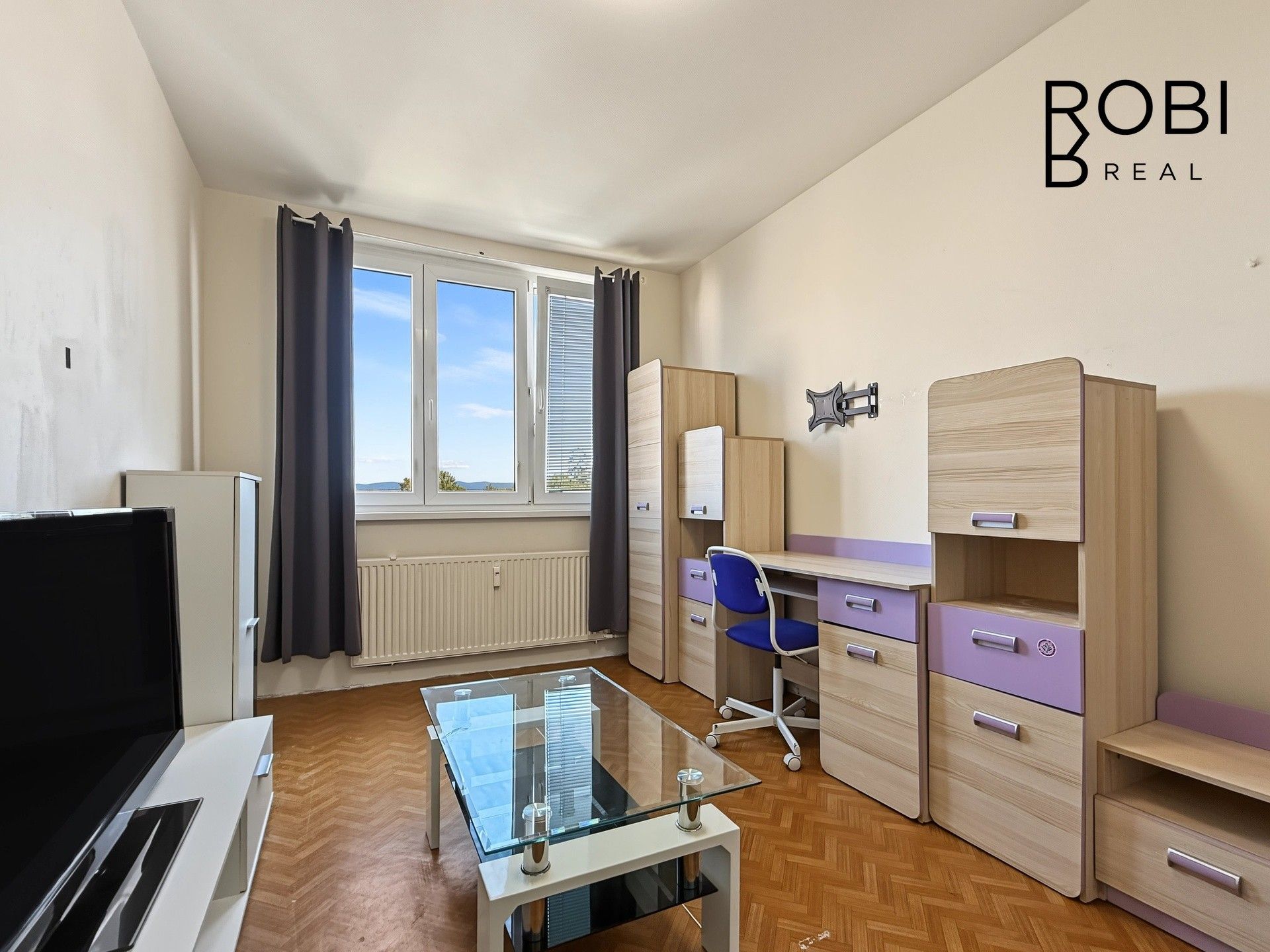 3+1, Václava Košaře, Ostrava, 73 m² - 1