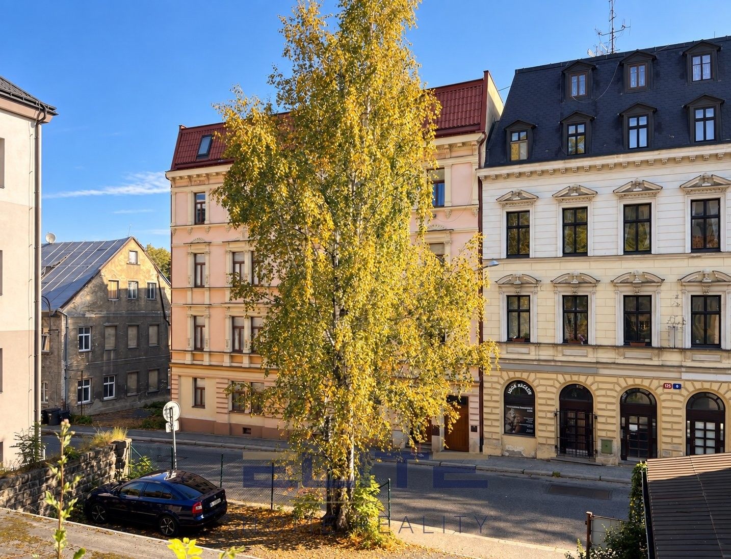 2+kk, Chrastavská 264, Liberec II-Nové Město, 67 m² - 1