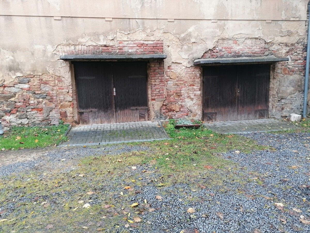 Garáže, Osek u Duchcova, 417 05