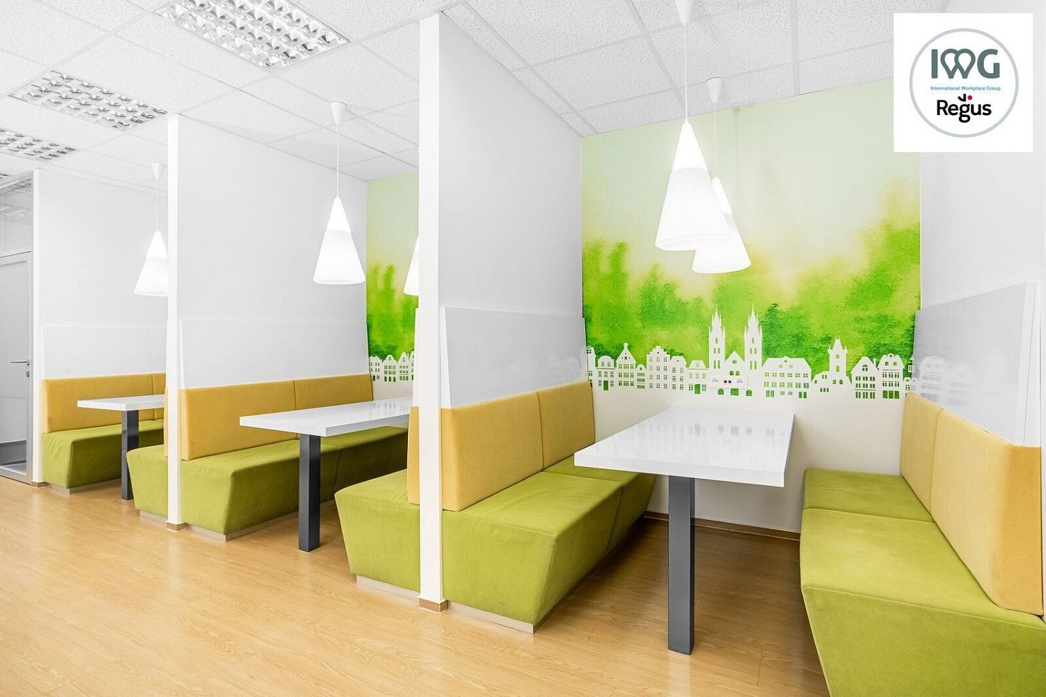 Kanceláře, Praha - Holešovice, okres Praha 7, Hlavní město Praha, 60 m² - 2
