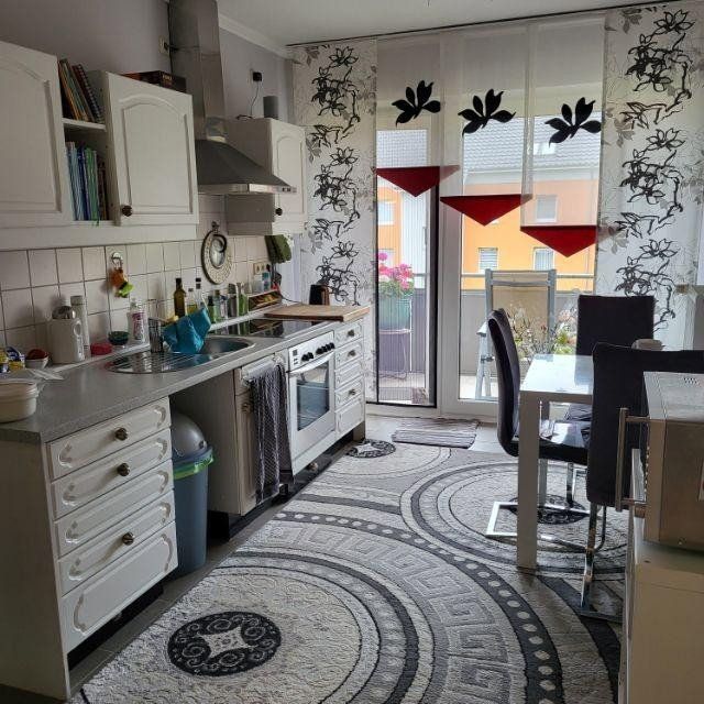 Byt 2+kk · 72 m² · Theodor-Storm-Straße 56c, , Šlesvicko-Holštýnsko - 4