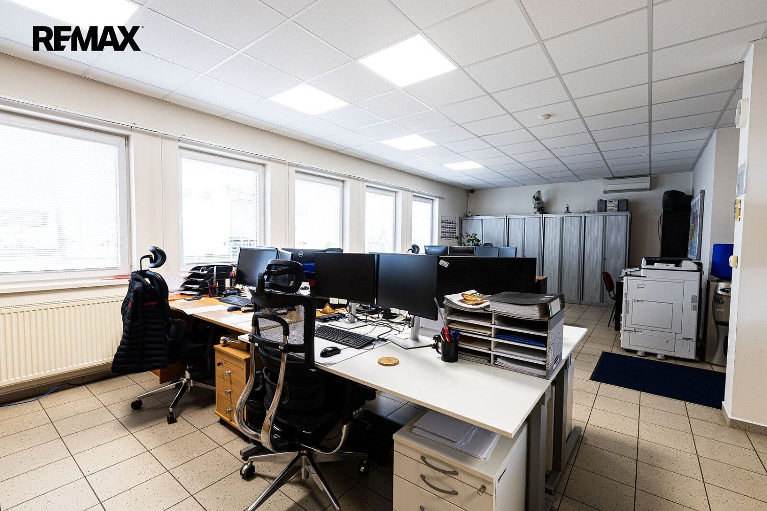 Sklad · 4 000 m² · Hořovice, okres Beroun, Středočeský kraj - 4