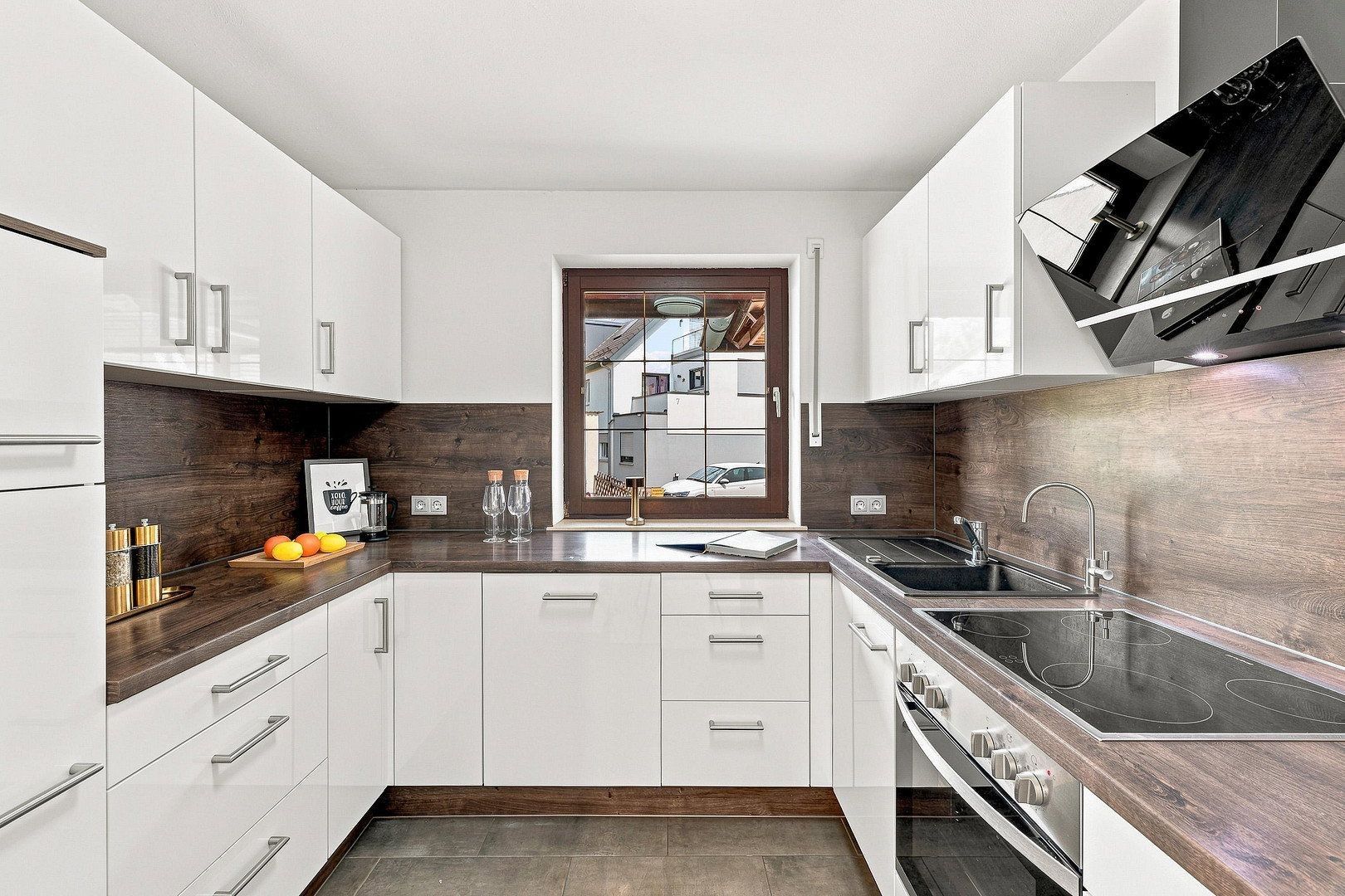 Prodej rodinný dům - , Bavorsko, 147 m² - 5