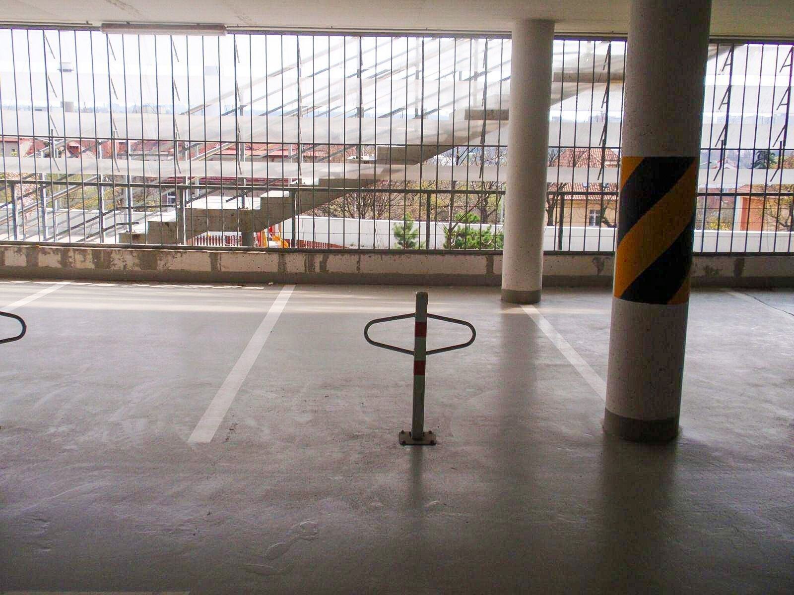 Nemovitost · 12 m² · V dolině  , Praha Michle - 4