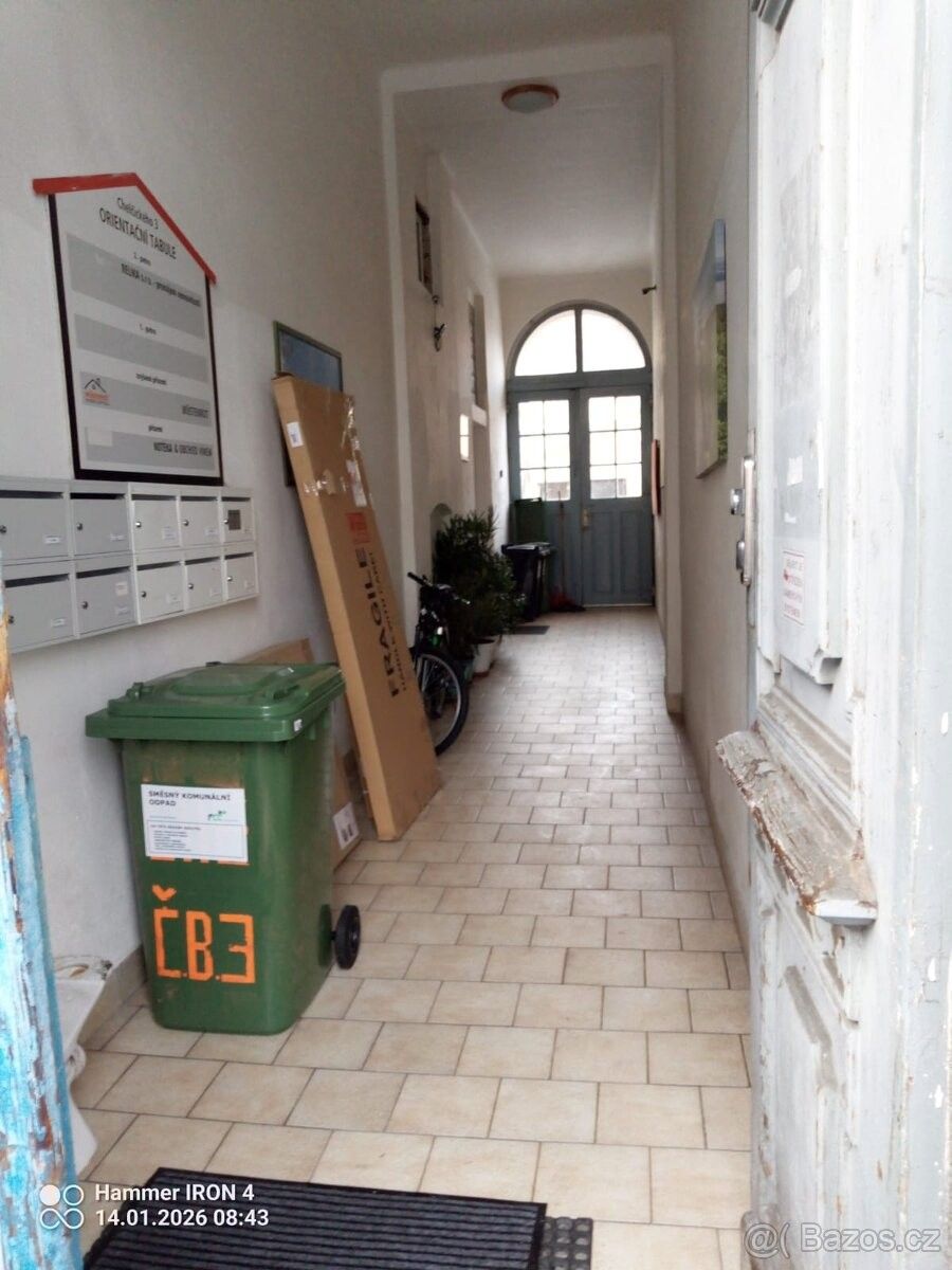 Prodej rodinný dům - České Budějovice, 370 01