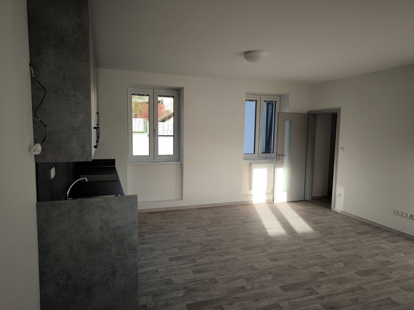 Byt 2+kk · 55 m² · Fulnek - Lukavec, okres Nový Jičín - 4