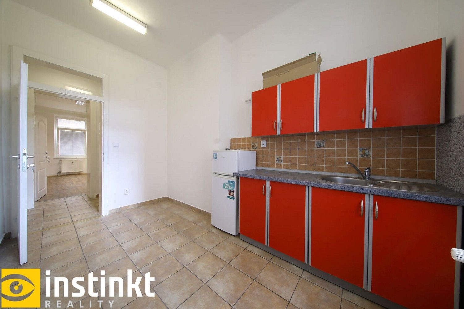 Kancelář · 100 m² · Plzeň - Severní Předměstí, okres Plzeň-město, Plzeňský kraj - 3