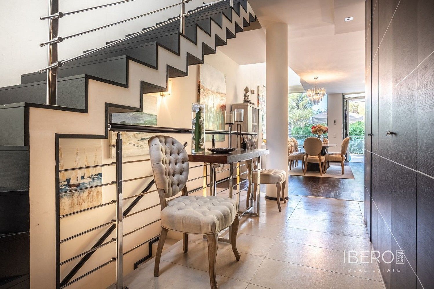 Prodej rodinný dům - Sierra Blanca, ES, 204 m² - 5