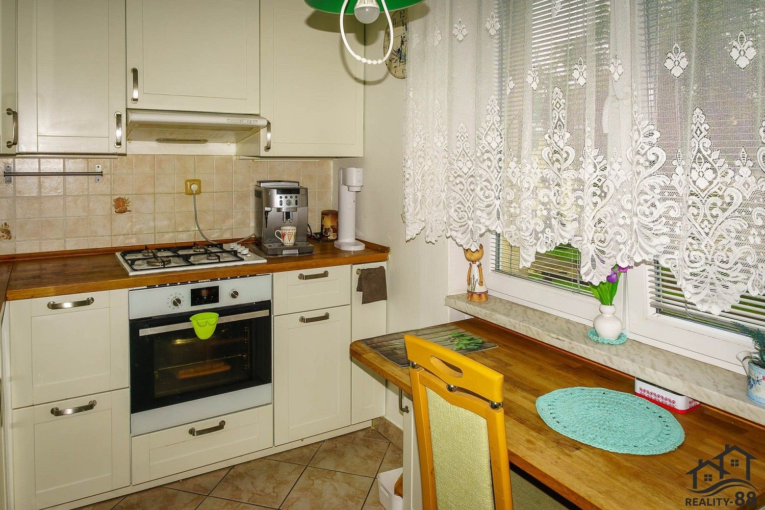 3+1, Karviná - Ráj, Moravskoslezský kraj, 71 m² - 2