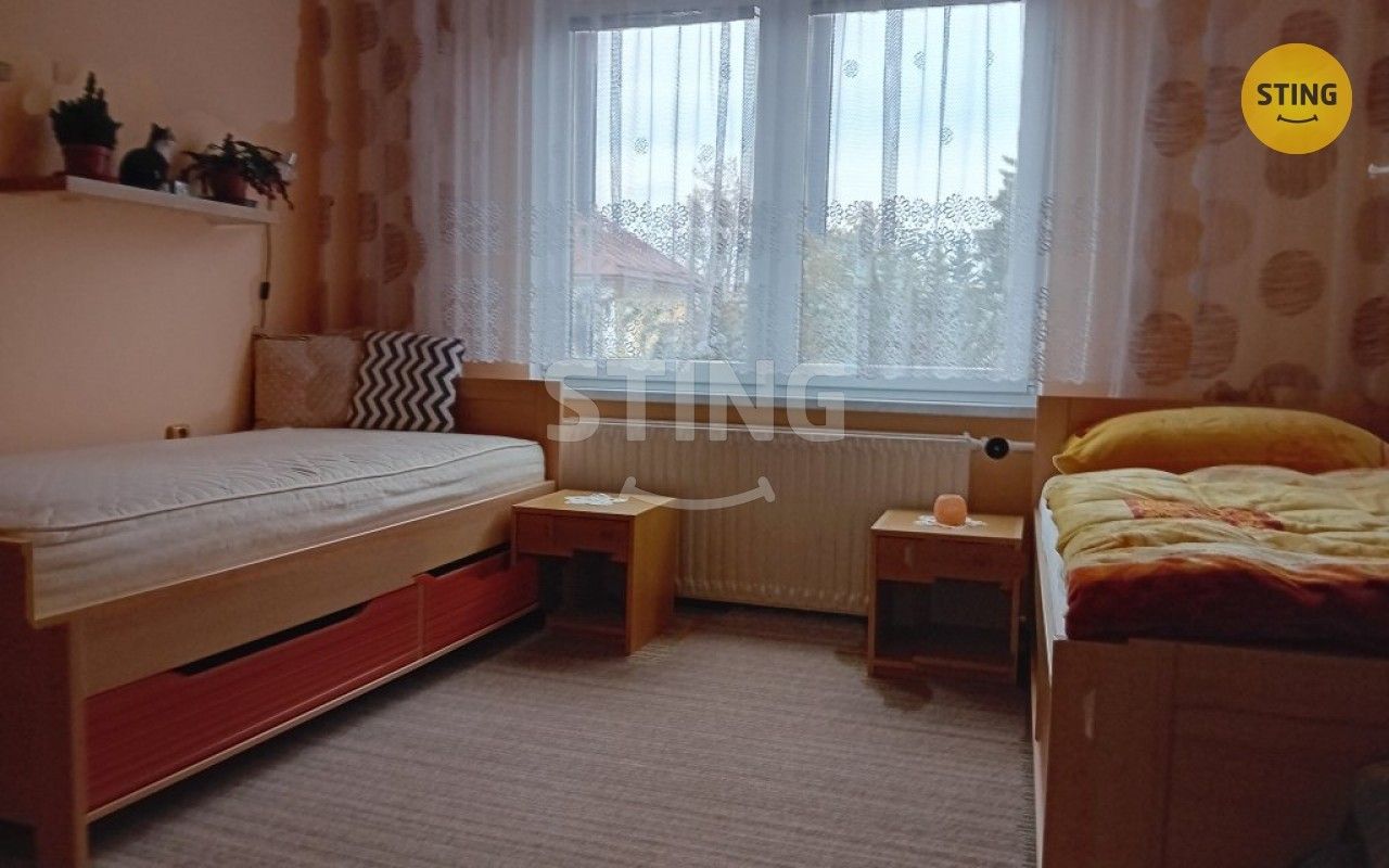 Pronájem byt 2+1 - Smeykalova, Žďár nad Sázavou, 58 m²