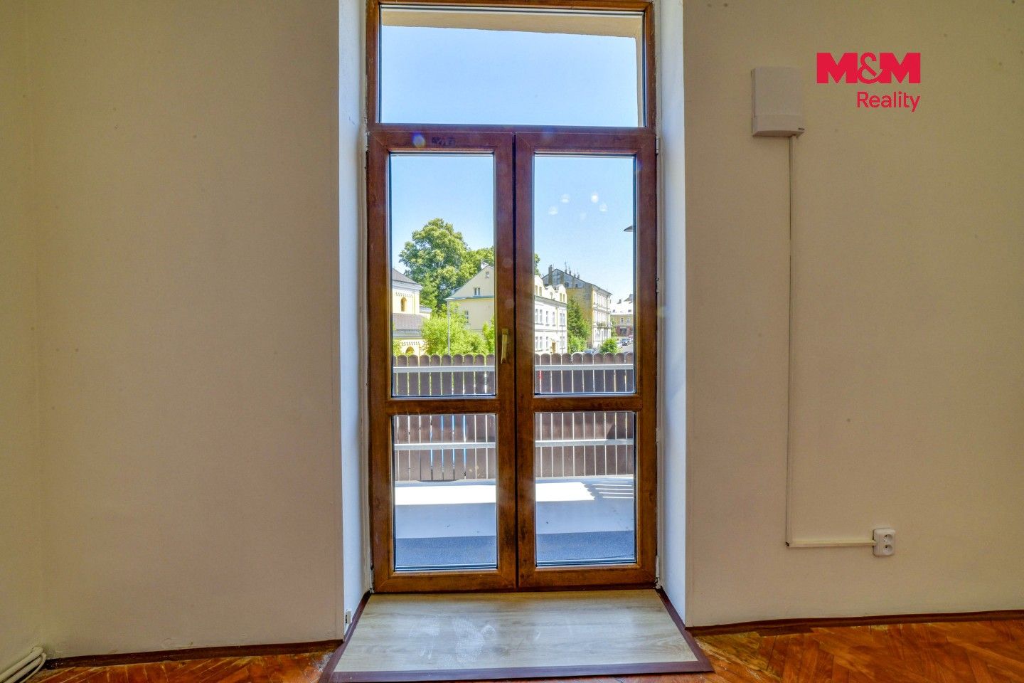 Byt 1+kk · 30 m² · Anglická, Františkovy Lázně - 4
