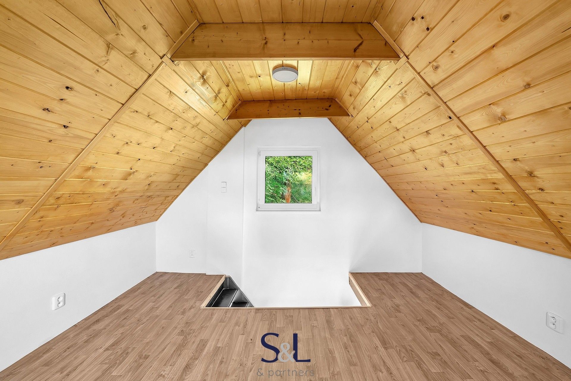 Chata · 16 m² · Slunečná - 3